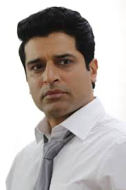 Shakti Anand 